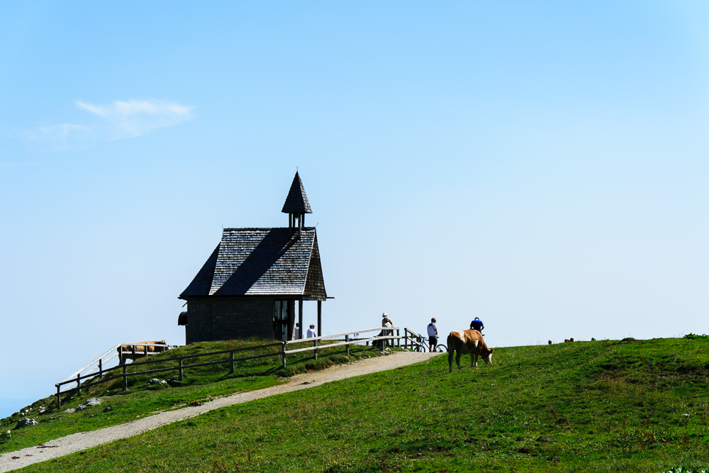 Lampenwand