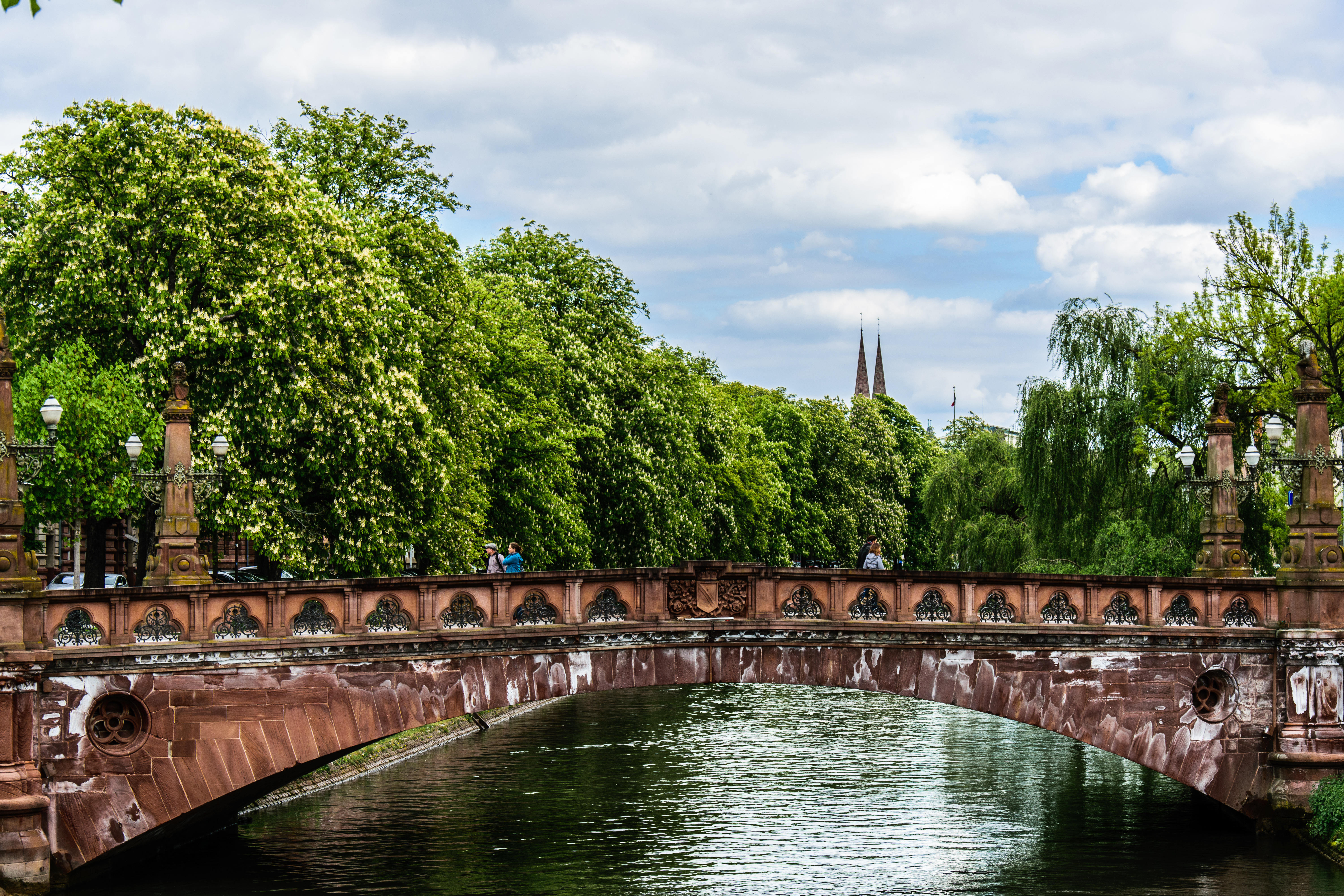 Straßburg