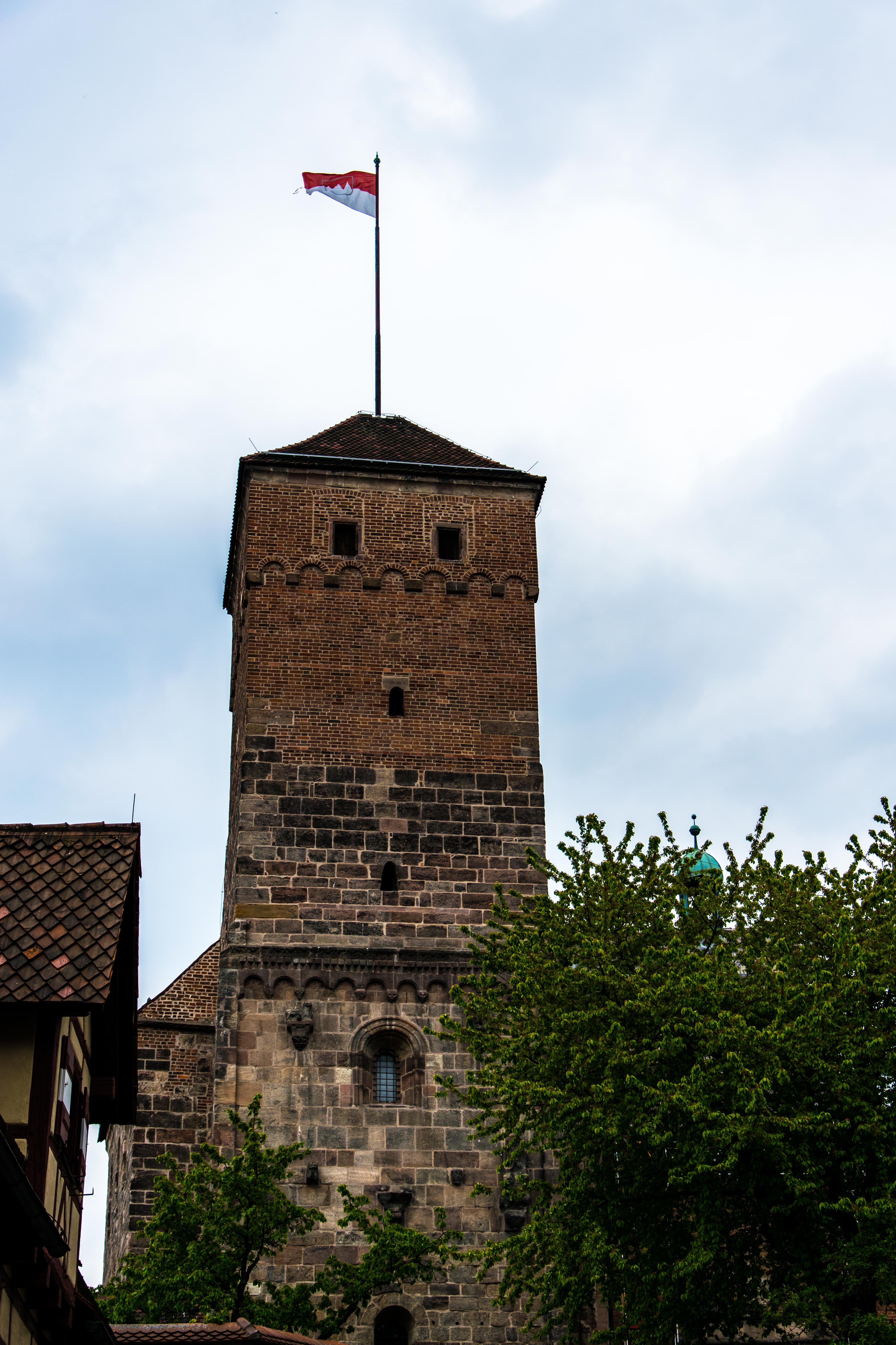 Burg