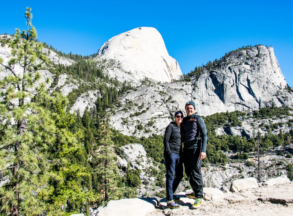 Yosemite